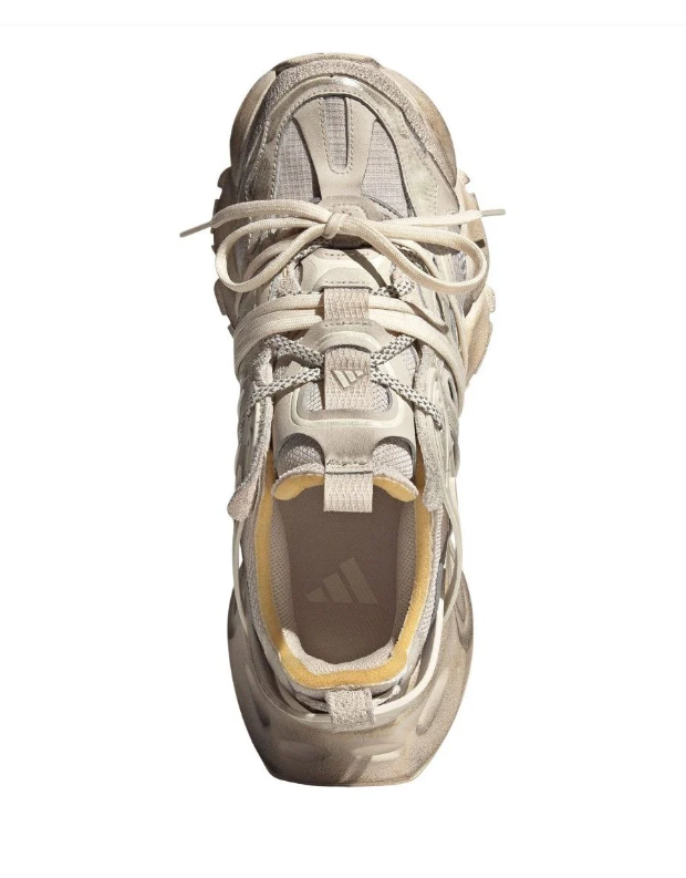 Adidas Climacool Vento – Wonder White / Beige / Aluminium