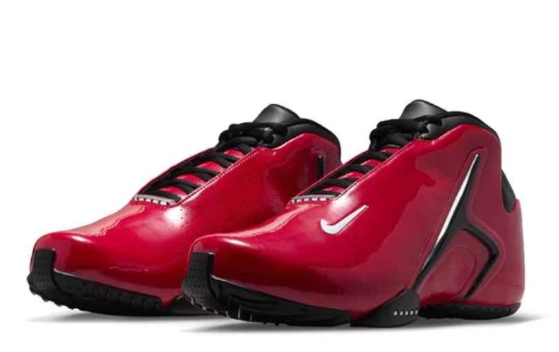 Nike Zoom Hyperflight – Gym Red / Black / White