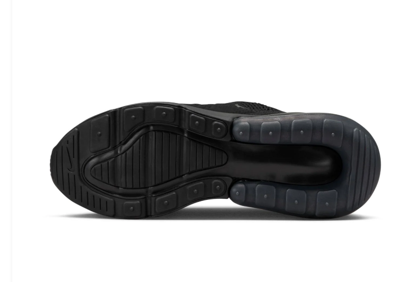 Nike Air Max 270 – Triple Black