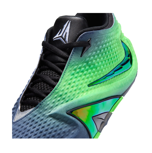 Nike Mamba Fury – Grinch / Midnight Navy / Green Strike