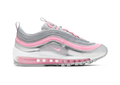 Nike Air Max 97 – Metallic Silver / Pink Foam / Wolf Grey