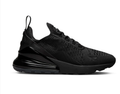 Nike Air Max 270 – Triple Black