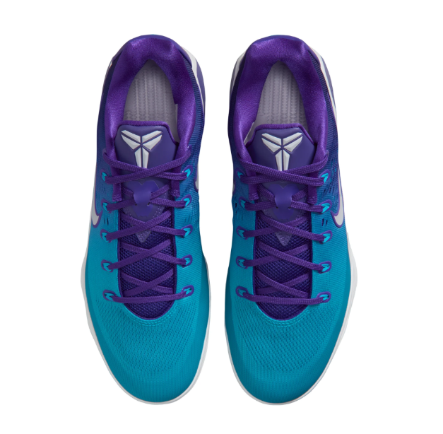 Nike Kobe 9 EM – Summit Lake Hornets
