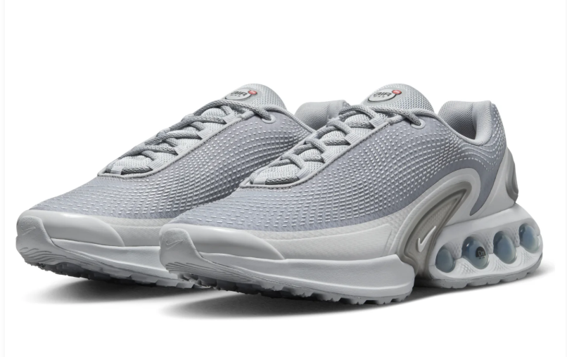 Nike Air Max Dn – Wolf Grey / Pure Platinum / White