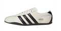 Adidas Tokyo – Core Black / Cream White / Dark Gum