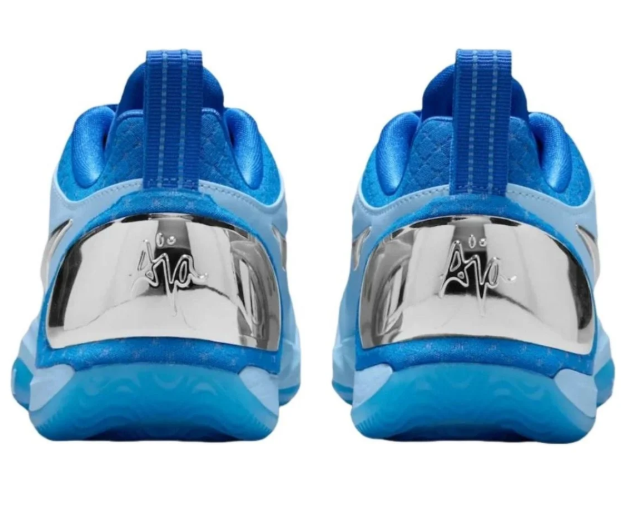 Nike Air Zoom G.T. Jump 2 – Aja Wilson / Photo Blue / Cobalt
