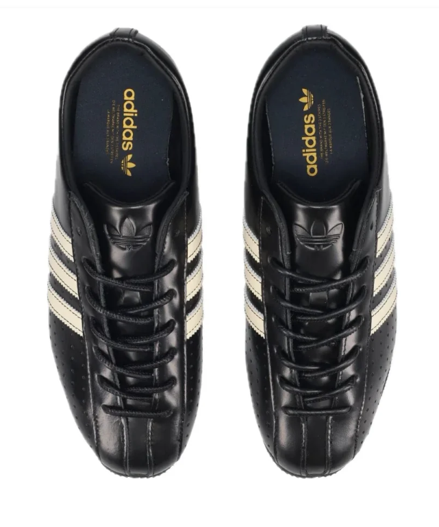 Adidas Japan – Core Black / Cream White / Core Black