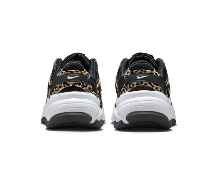 Nike Air Max Genome – Black / Leopard Print