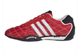 Adidas Adi Racer Low – Vivid Red / Cloud White / Core Black