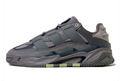 Adidas Niteball II – Grey Five / Carbon / Lime Green