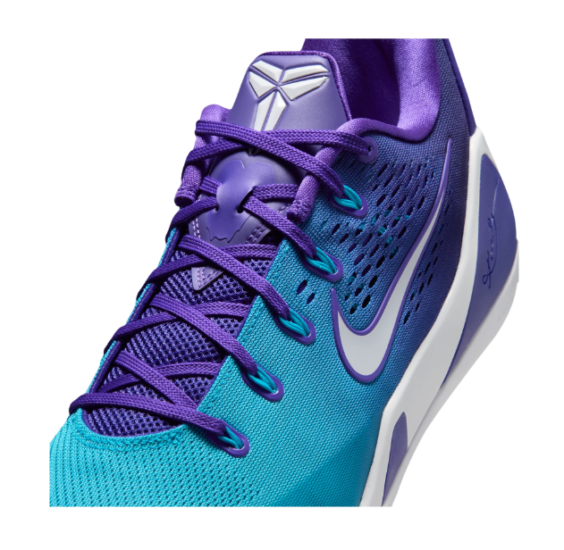 Nike Kobe 9 EM – Summit Lake Hornets
