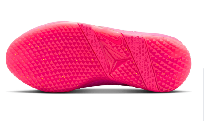 Nike Mamba Fury – Kay Yow / Pink Blast