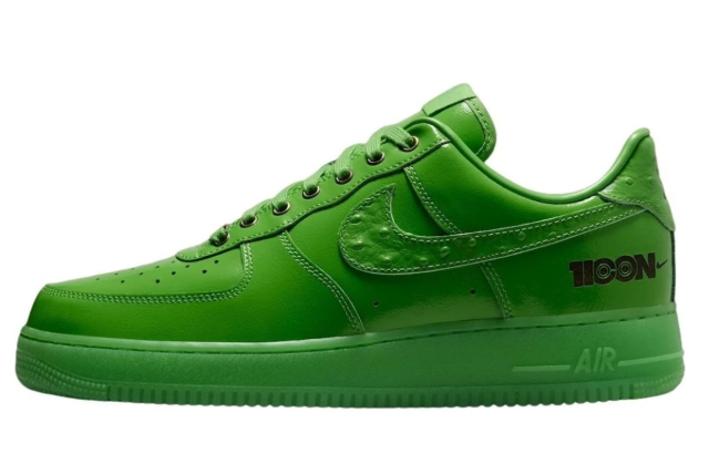 Nike Air Force 1 Low x NOCTA – Electric Green / Certified Lover Boy