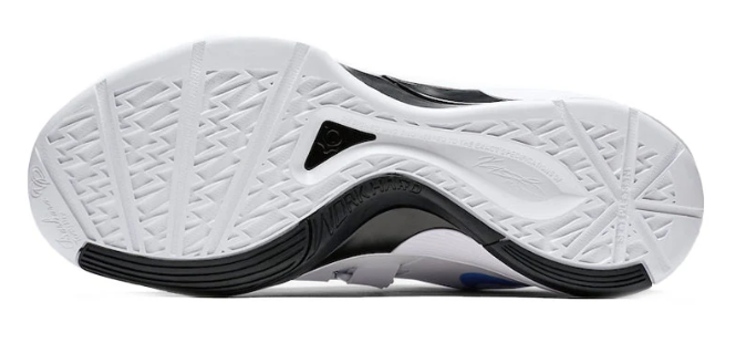 Nike KD 4 – Home / White / Photo Blue / Grey