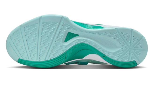 Nike KD 4 – Easter / Mint Candy / Green Glow