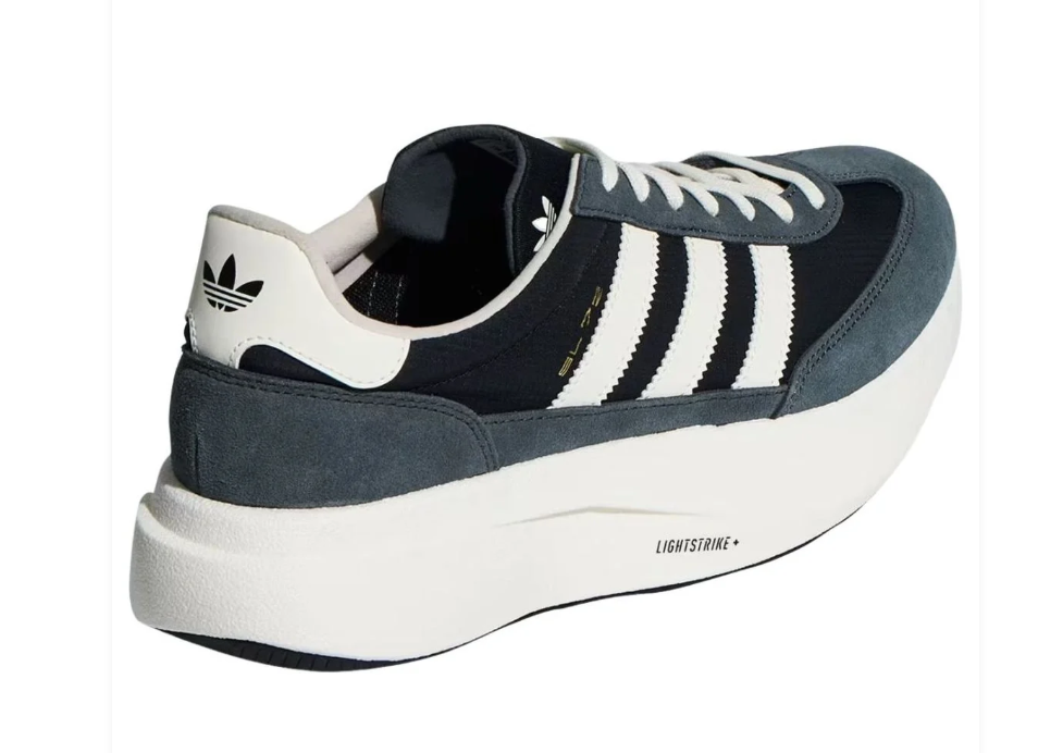 Adidas SL 72 RS – Carbon / Cloud White / Off White