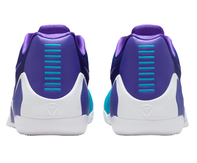 Nike Kobe 9 EM – Summit Lake Hornets
