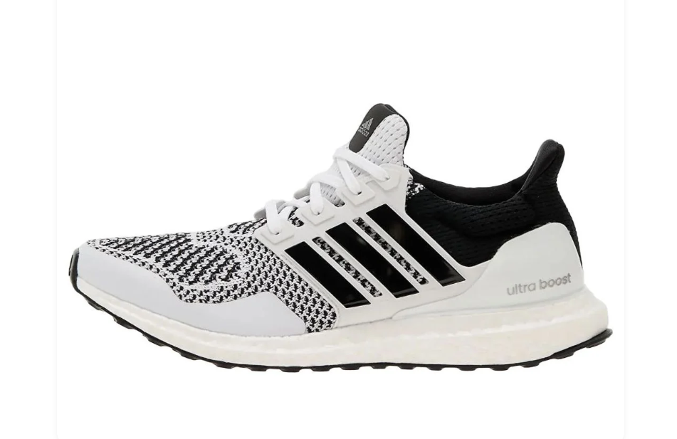 Adidas Ultraboost 1.0 – Cloud White / Core Black