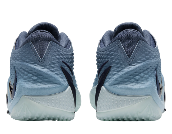 Nike Mamba Fury – Shark