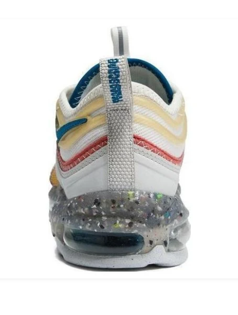 Nike Air Max 97 – Move To Zero / Sail / Multi-Color
