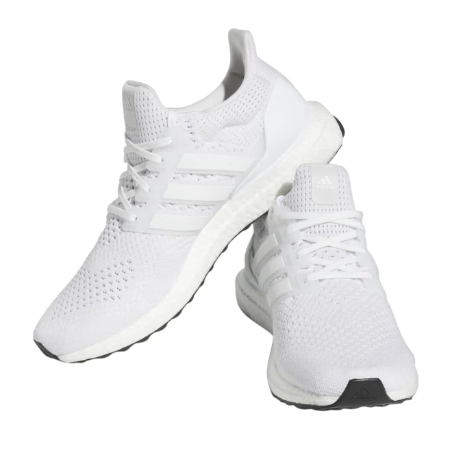 Adidas Ultraboost 1.0 – Triple White