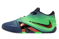 Nike Mamba Fury – Grinch / Midnight Navy / Green Strike