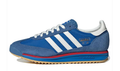 Adidas SL 72 OG – Royal Blue / Cloud White / Collegiate Red