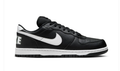 Nike Dunk Low – Black / White