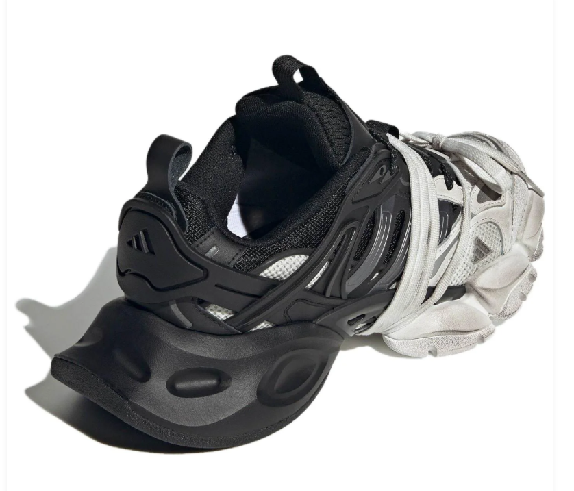 Adidas Climacool Vento – Black / Carbon / Cloud White