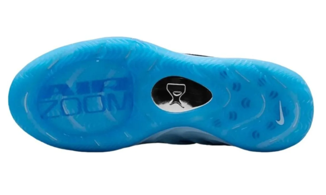 Nike Air Zoom G.T. Jump 2 – Aja Wilson / Photo Blue / Cobalt
