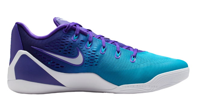 Nike Kobe 9 EM – Summit Lake Hornets