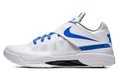 Nike KD 4 – Home / White / Photo Blue / Grey