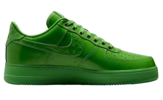 Nike Air Force 1 Low x NOCTA – Electric Green / Certified Lover Boy