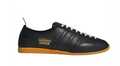 Adidas Japan – Core Black / Gold / Gum