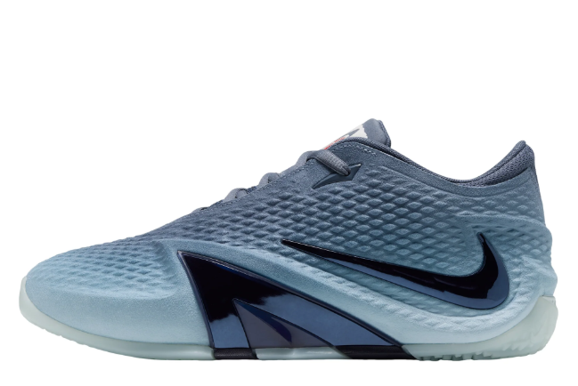 Nike Mamba Fury – Shark