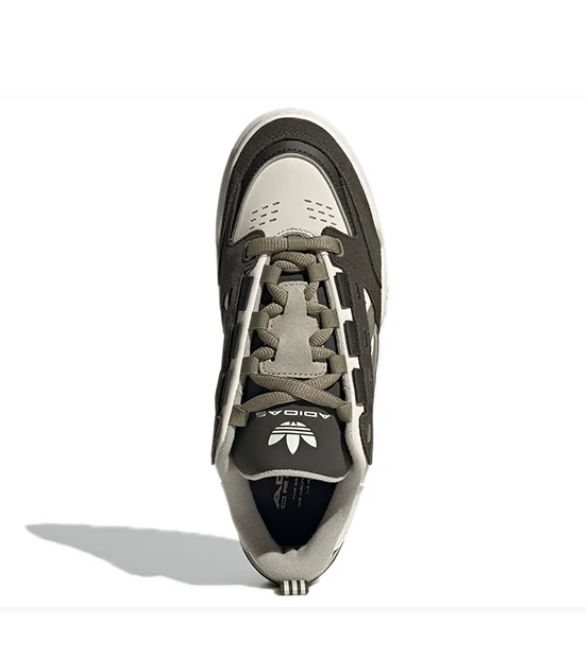 Adidas ADI2000 XLT – Charcoal / Grey Two / Off White