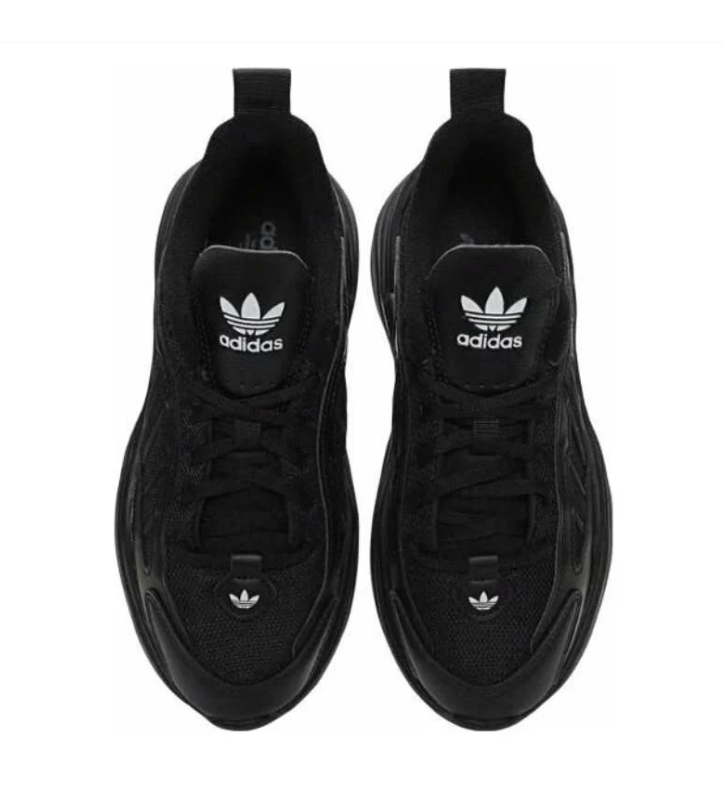 Adidas Magmur Runner – Triple Black