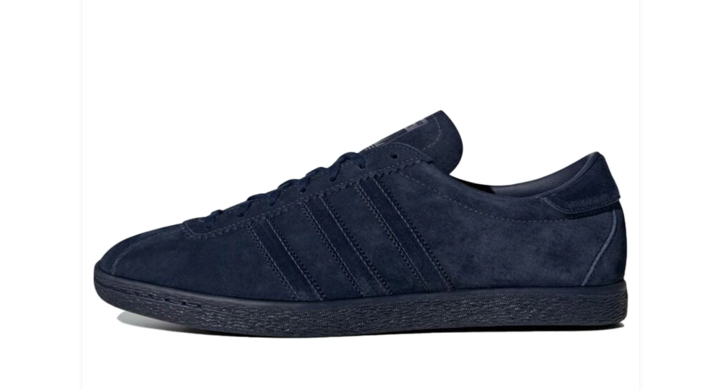 Adidas Japan – Night Indigo / Night Indigo / Night Indigo