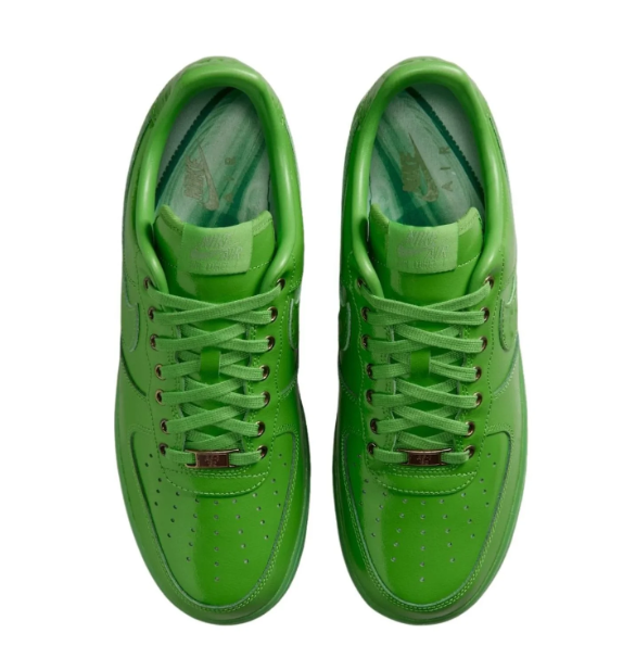 Nike Air Force 1 Low x NOCTA – Electric Green / Certified Lover Boy