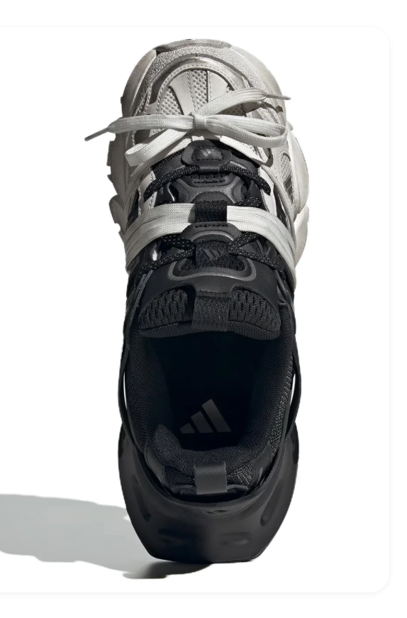 Adidas Climacool Vento – Black / Carbon / Cloud White