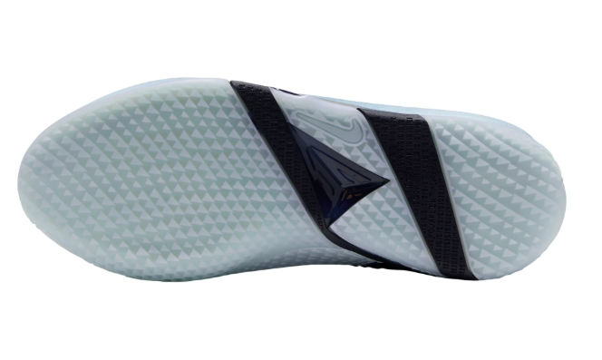 Nike Mamba Fury – Shark