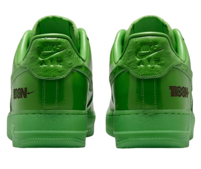 Nike Air Force 1 Low x NOCTA – Electric Green / Certified Lover Boy