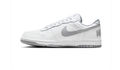Nike Dunk Low – White / Wolf Grey