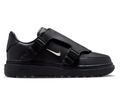 Nike Air Force 1 Utility – Triple Black