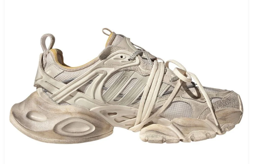 Adidas Climacool Vento – Wonder White / Beige / Aluminium