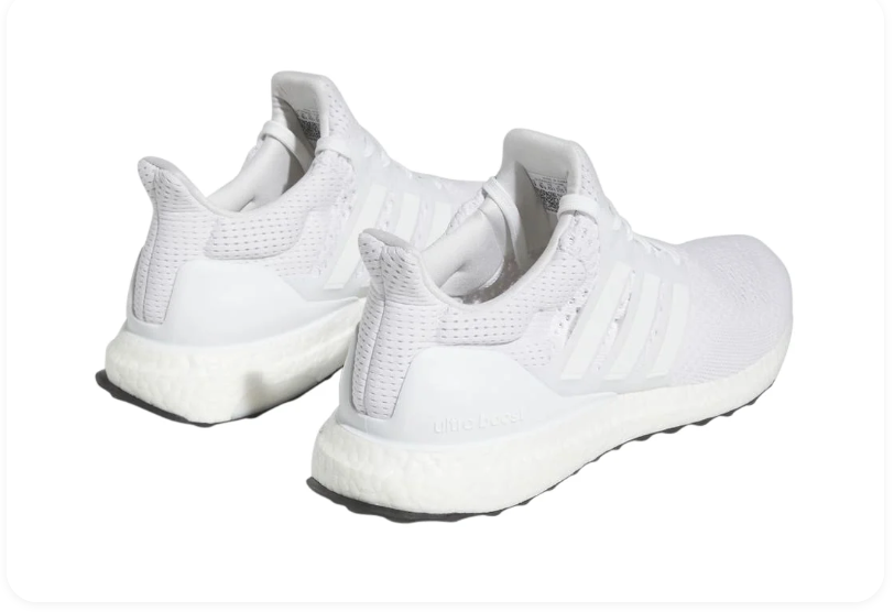 Adidas Ultraboost 1.0 – Triple White