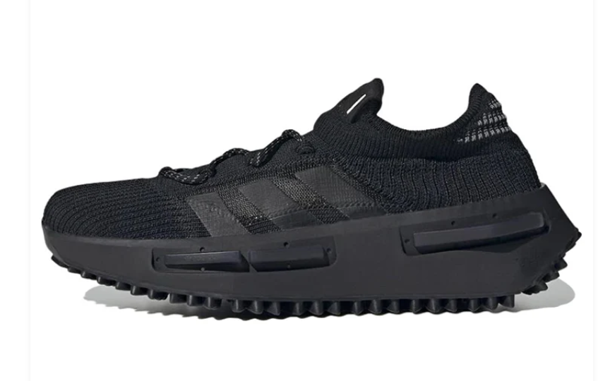 Adidas NMD_S1 – Core Black / Core Black / Core Black