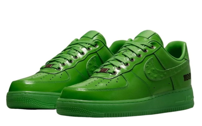 Nike Air Force 1 Low x NOCTA – Electric Green / Certified Lover Boy