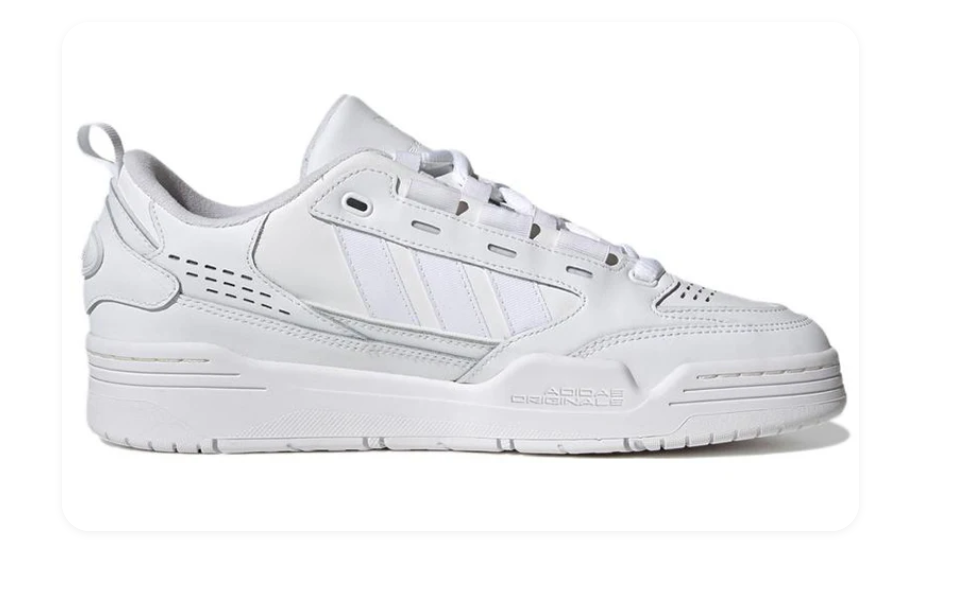 Adidas ADI2000 – Cloud White / Cloud White / Cloud White