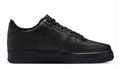 Nike Air Force 1 Low ’07 – Triple Black